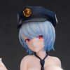 インサイトオリジナル『肉感少女S』1/6 完成品フィギュア【インサイト】より2021年8月発売予定