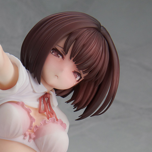 おとめぼれ】ひょころー『柊まゆ（ひいらぎ まゆ）』まゆゆうの法則 1/6 完成品フィギュア【F.W.A.T】より2022年3月発売予定♪ |  トイゲット！[TOY-GET]｜美少女フィギュアおもちゃ安値で予約