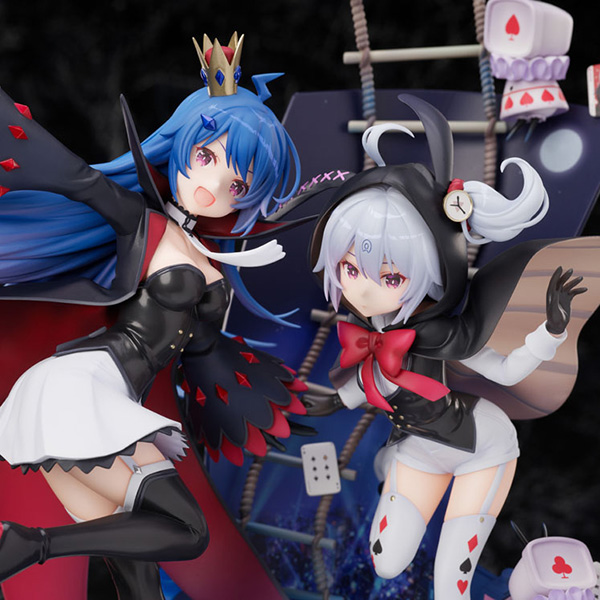 ビリビリ動画 Bml F Nex 2233 Bml21ver 22娘 33娘 1 8 完成品フィギュア フリュー より22年6月発売予定 トイゲット Toy Get 美少女フィギュアおもちゃ安値で予約