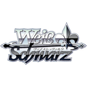 【ヴァイスシュヴァルツ】Weiß Schwarz TCG_ロゴ