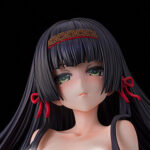 【美少女万華鏡】1/6『蓮華（れんげ）』完成品フィギュア【クレイラドール】より2022年12月発売予定♪