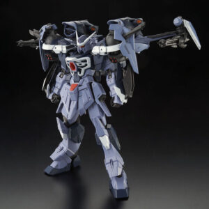 【ガンプラ】FULL MECHANICS 1/100『エールカラミティガンダム』ガンダムSEED ECLIPSE プラモデル【バンダイ】より2022年4月発売予定♪