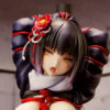 【凍京NECRO】1/6『小鳥遊 小夜（たかなし さよ）』トウキョウ・ネクロ 完成品フィギュア【ネイティブ】より2022年11月発売予定♪