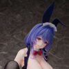 【Ogre】1/4『咲舞紫織（さくま しおり）』完成品フィギュア【BINDing】より2022年7月発売予定♪