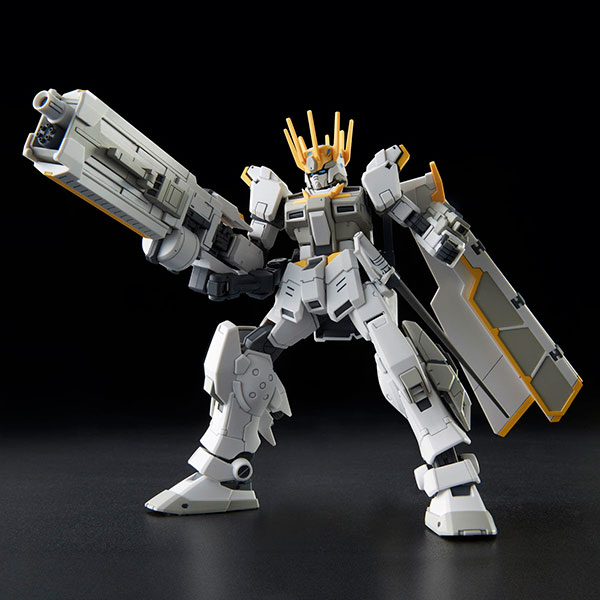 ガンプラ Hg 1 144 ホワイトライダー 機動戦士ガンダム バトルオペレーション Code Fairy プラモデル バンダイ より22年2月発売予定 トイゲット Toy Get 美少女フィギュアおもちゃ安値で予約