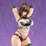 【スーパーロボット大戦V】1/7『如月千歳（きさらぎ ちとせ）』完成品フィギュア【ホビージャパン】より2023年6月発売予定♪