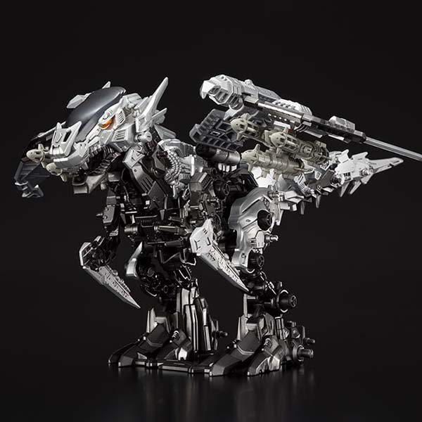 ゾイドワイルド】ZOIDS『ZWR08 ゼノレックス・ストームXA』組み立て可動フィギュア【タカラトミー】より2022年7月発売予定♪ |  トイゲット！[TOY-GET]｜美少女フィギュアおもちゃ安値で予約