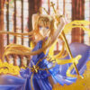 【SAO】1/7『アリス Crystal Dress Ver.』ソードアート・オンライン 完成品フィギュア【eStream】より2023年1月発売予定♪