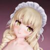 【肉感少女】1/6『オフィーリア』完成品フィギュア【インサイト】より2022年5月発売予定