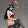 【みちきんぐ】1/4『赤桐 美兎（あかぎり みう）』完成品フィギュア【BINDing】より2022年10月発売予定♪