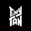 【TinyTAN】タイニータン_ロゴ