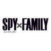 【SPY×FAMILY】スパイファミリー_ロゴ