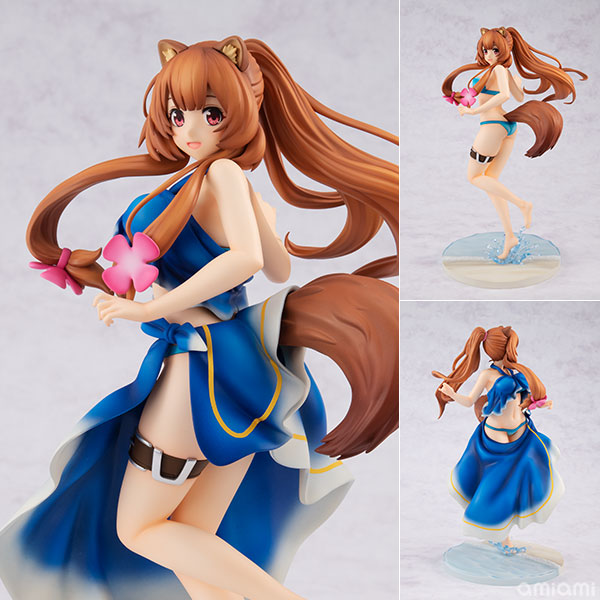 1円～】『盾の勇者の成り上がり』ラフタリア ビキニアーマーVer
