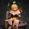 【氷室しゅんすけ】1/4『女王蜂のハニィさん』完成品フィギュア【BINDing】