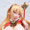 【コミックバベル】しおこんぶ イラスト『マルガレーテ』1/6 完成品フィギュア【ロケットボーイ】より2023年1月発売予定♪