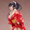 【LilyLilyRose】1/4『まゆか 浴衣Ver.』みぶなつきイラスト 完成品フィギュア【BINDing】より2023年4月発売予定♪