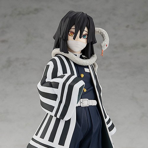 鬼滅の刃 Pop Up Parade 伊黒小芭内 いぐろ おばない フィギュア グッドスマイルカンパニー より23年2月発売予定 トイゲット Toy Get 美少女フィギュアおもちゃ安値で予約 鬼滅の刃 Pop Up Parade 伊黒小芭内 いぐろ おばない フィギュア グッドスマイルカンパニー より23年2月発売予定 トイゲット Toy Get 美少女フィギュアおもちゃ安値で予約