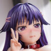 【千鶴ちゃん開発日記】1/5.5『椎名千鶴（しいな ちづる）DXver.』フィギュア【のくちゅるぬ】より2023年6月発売予定♪