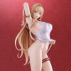 【3Piece】1/4『椿原ミラ（つばきはら みら）水着Ver.』COMIC E×E スリーピース フィギュア【BINDing】より2023年6月発売予定♪