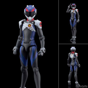 【マクロスF】PLAMAX minimum factory『早乙女アルト（さおとめ あると）with VF-25F用デカールセット』プラモデル【マックスファクトリー】より2023年10月発売予定♪