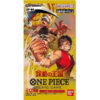 【ONE PIECEカードゲーム】ワンピースTCG ブースターパック『謀略の王国【OP-04】』トレカ BOX【バンダイ】より2023年5月発売予定♪