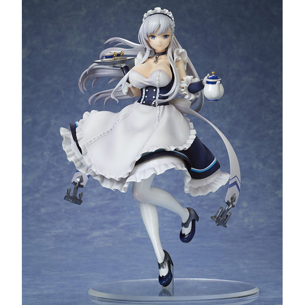 【限定特典】アズールレーン 樫野 フィギュア 限定特典】アズールレーン 樫野 フィギュア