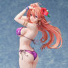 【HOTLIMIT 2020】ピロ水 イラスト『HOTLIMIT CoverGirl 美夏（みなつ）』1/4 フィギュア【BINDing】より2023年10月発売予定♪