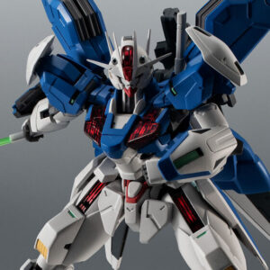 【機動戦士ガンダム 水星の魔女】ROBOT魂『ガンダム・エアリアル（改修型）ver. A.N.I.M.E.』可動フィギュア【バンダイ】より2023年10月発売予定♪