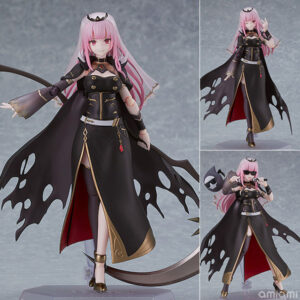【ホロライブ】figma『森カリオペ（もり かりおぺ）』可動フィギュア【マックスファクトリー】より2023年11月発売予定☆