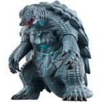 【ガメラ リバース】ムービーモンスターシリーズ『ガメラ』『ギャオス』『ジャイガー』GAMERA -Rebirth- ソフビ フィギュア【バンダイ】より2023年4月～順次発売予定☆