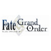 【Fate/Grand Order】ロゴ