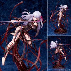 【Fate/Grand Order】1/7『間桐桜（まとう さくら）マキリの杯Ver.』フィギュア【アルター】より2023年12月発売予定☆