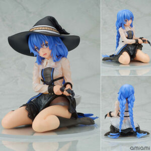 【無職転生】1/6『ロキシー・ミグルディア 水蒸（ウォータースプラッシュ）Ver』フィギュア【ソル・インターナショナル】より2023年6月発売予定♪