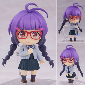 【恋愛フロップス】ねんどろいど『和泉沢愛生（いずみさわ あおい）』デフォルメ可動フィギュア【グッドスマイルカンパニー】より2023年9月発売予定♪