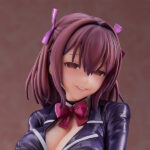 【愛聖天使ラブメアリー】1/6『朝比奈あかり（あさひな あかり）』フィギュア【のくちゅるぬ】より2023年9月発売予定♪