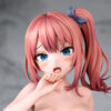 【肉感少女】1/6『えちえちおかず配信中 ココット』フィギュア【インサイト】より2023年5月発売予定