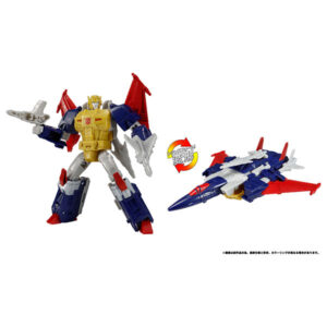 【トランスフォーマー】トランスフォーマーレガシー『TL-34 メタルホーク』可変可動フィギュア【タカラトミー】より2023年8月発売予定♪
