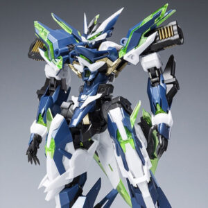 【クロスコア】CROSS CORE『CZ-12A ネビュラ』プラモデル【HOWLING STAR】より2023年5月発売予定♪