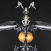 【シン・ウルトラマン】S.H.フィギュアーツ『ゼットン』可動フィギュア【バンダイ】より2023年9月発売予定♪