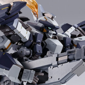 【フルメタル・パニック！】METAL BUILD『レーバテイン アーバレストリファレンス』可動フィギュア【バンダイ】より2023年9月発売予定♪
