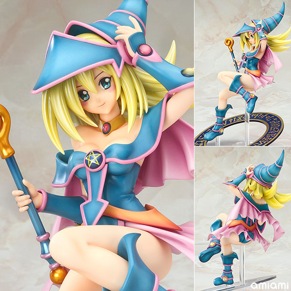 全ての figma 遊 戯 王デュエルモンスターズ ブラック マジシャン