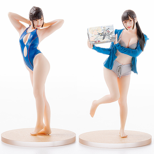 1/20 PLAMAX MF-70 minimum factory 東雲うみ | マックスファクトリー | PLAMAX MF-70  ミニマムファクトリー シノノメウミ | Joshin webショップ 通販