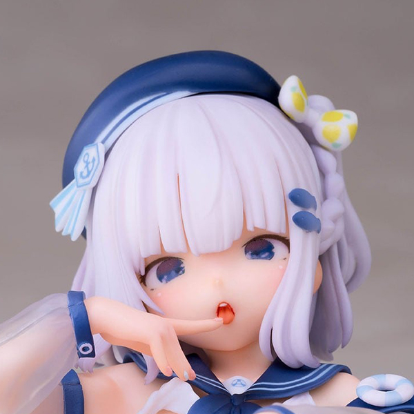 りぃな＆さぁや おもろ 1/6 完成品フィギュア へんりいだ