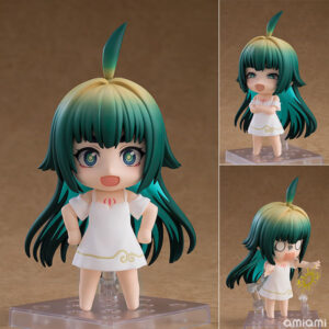 【カミカツ】ねんどろいど『ミタマ』神無き世界のカミサマ活動 デフォルメ可動フィギュア【グッドスマイルカンパニー】より2023年11月発売予定♪