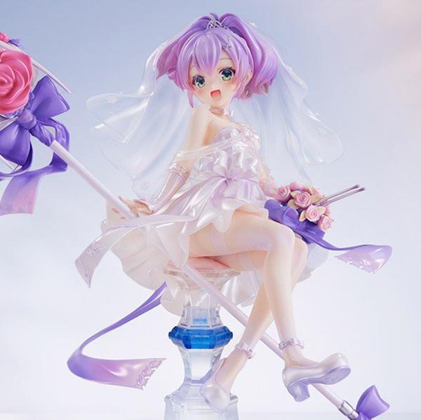 MIMEYOI/ミメヨイ アズールレーン 1/4 翔鶴 疾翔の姉羽 フィギュア