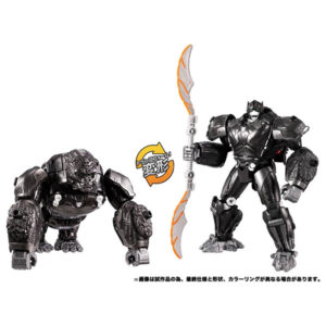 【トランスフォーマー/ビースト覚醒】『覚醒オプティマスプライマル』可変可動フィギュア【タカラトミー】より2023年7月発売予定♪