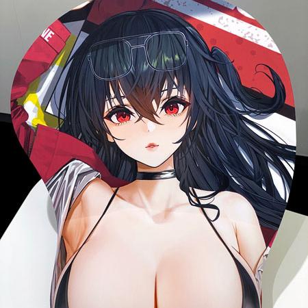 アズールレーン 大鳳 おっぱいマウスパッド | pybli.com.my