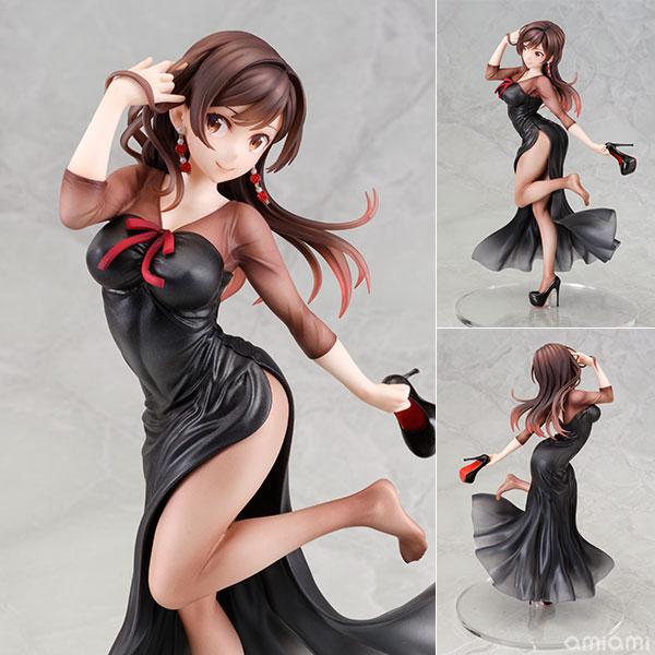 水原千鶴 シースルーランジェリー& パーティードレスver. がたかっ