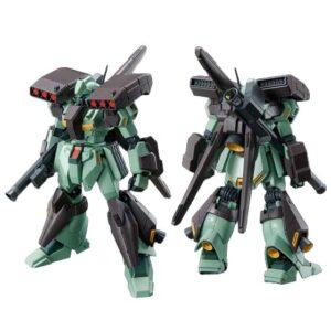 【ガンプラ】MG 1/100『スタークジェガン』機動戦士ガンダムUC プラモデル