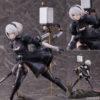 【ニーア オートマタ】1/7『2B（ヨルハ二号B型）』NieR:Automata Ver1.1a フィギュア【アニプレックス】より2024年9月発売予定♪